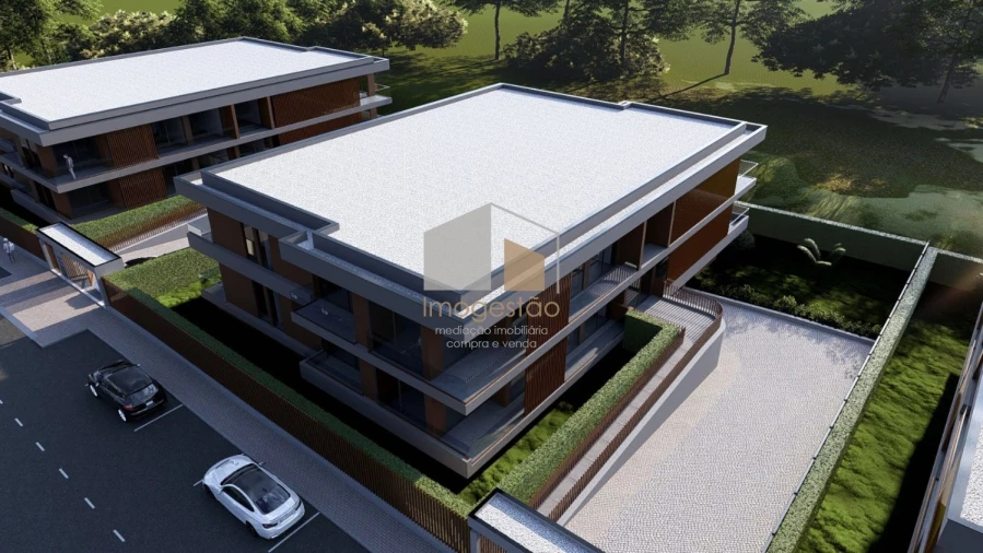 Apartamento T2 para Venda em Vila Nova de Cerveira e Lovelhe Foto 14