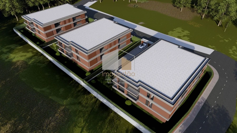 Apartamento T2 para Venda em Vila Nova de Cerveira e Lovelhe Foto 8