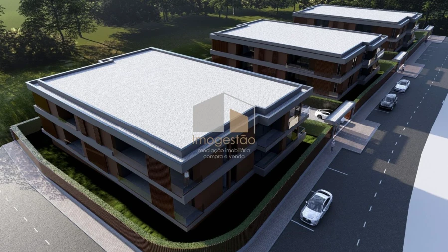 Apartamento T2 para Venda em Vila Nova de Cerveira e Lovelhe Foto 2