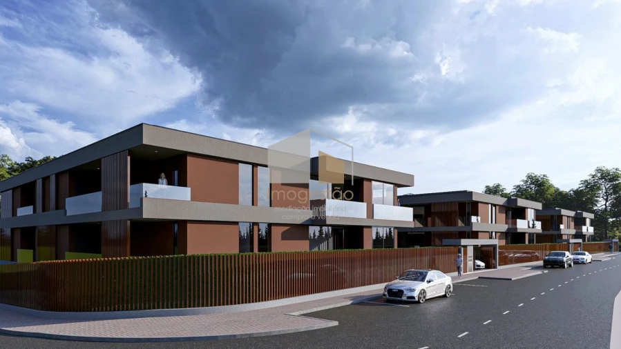 Apartamento T2 para Venda em Vila Nova de Cerveira e Lovelhe Foto 11