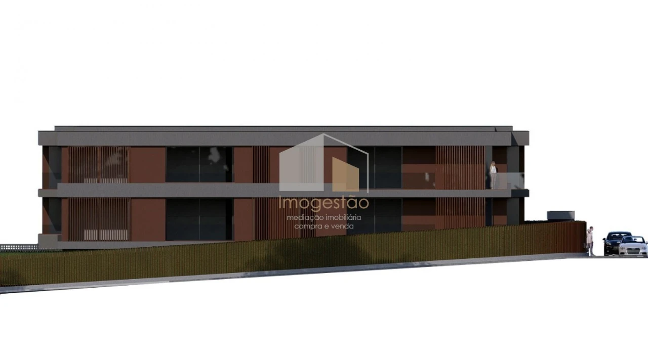 Apartamento T2 para Venda em Vila Nova de Cerveira e Lovelhe Foto 16