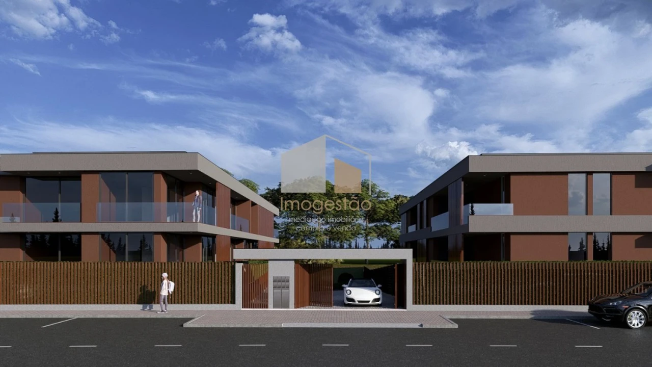 Apartamento T2 para Venda em Vila Nova de Cerveira e Lovelhe Foto 20