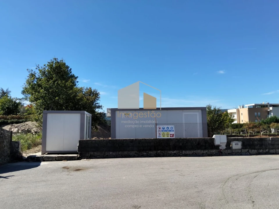 Apartamento T2 para Venda em Vila Nova de Cerveira e Lovelhe Foto 1