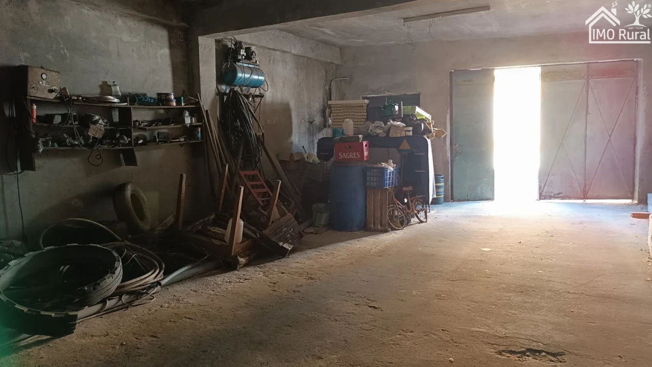 Terreno para Venda em Almeirim Foto 7