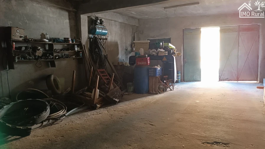 Terreno para Venda em Almeirim Foto 7