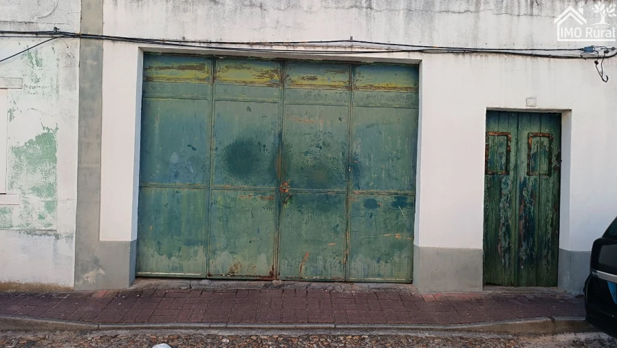 Terreno para Venda em Almeirim Foto 14