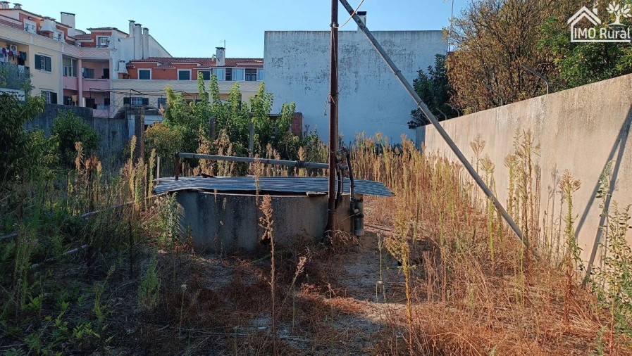 Terreno para Venda em Almeirim Foto 2