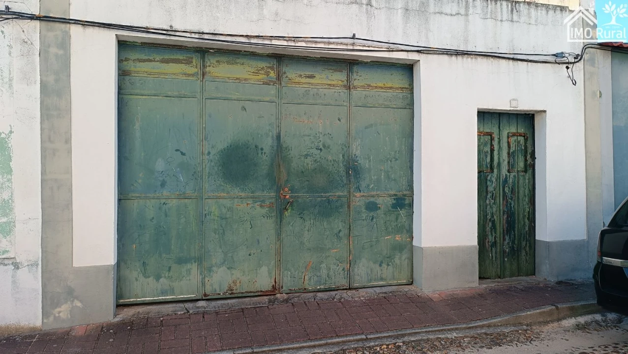 Terreno para Venda em Almeirim Foto 1