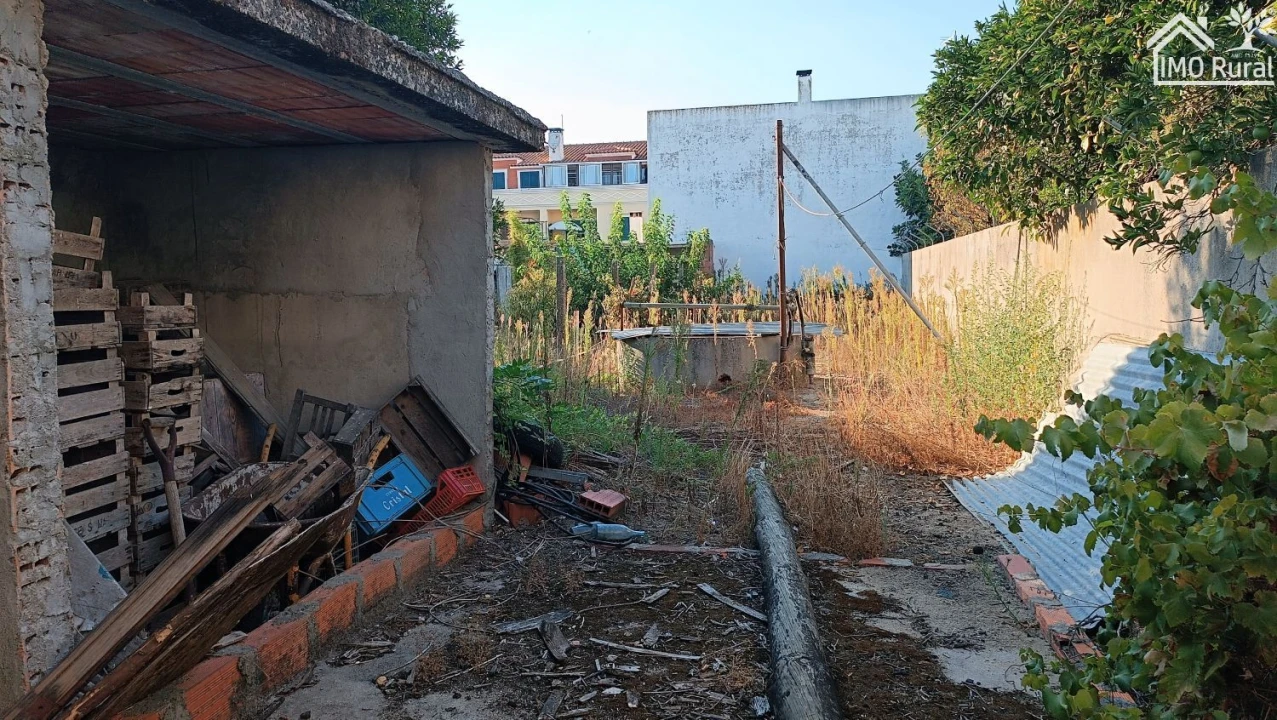 Terreno para Venda em Almeirim Foto 8