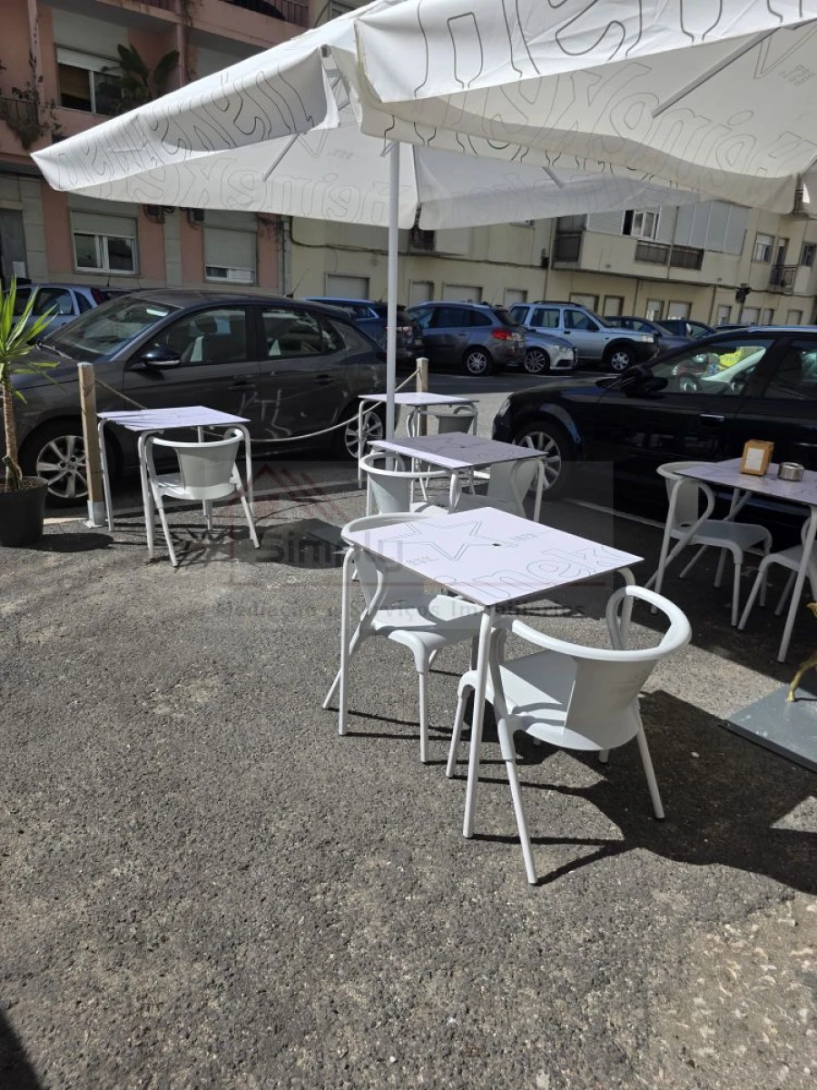 Loja para Trespasse em Alcantara Foto 25