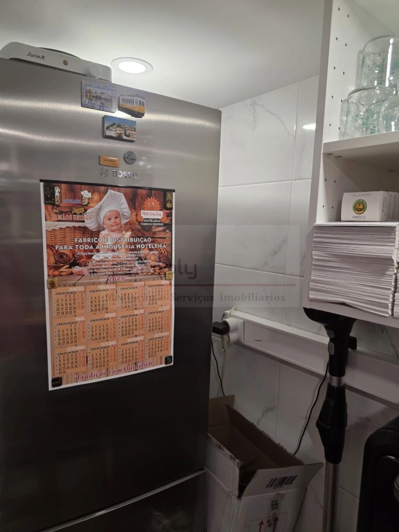 Loja para Trespasse em Alcantara Foto 14