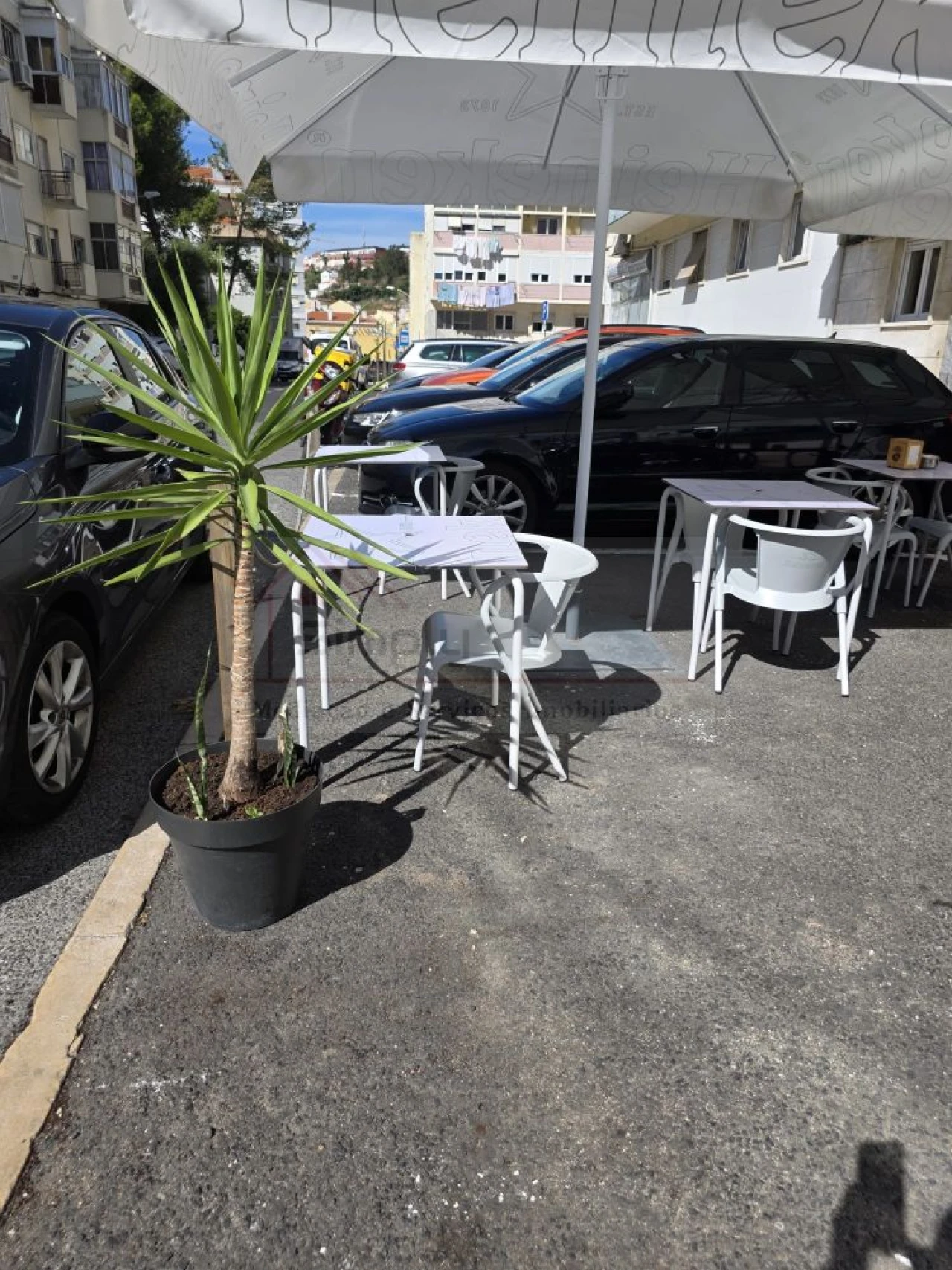 Loja para Trespasse em Alcantara Foto 26