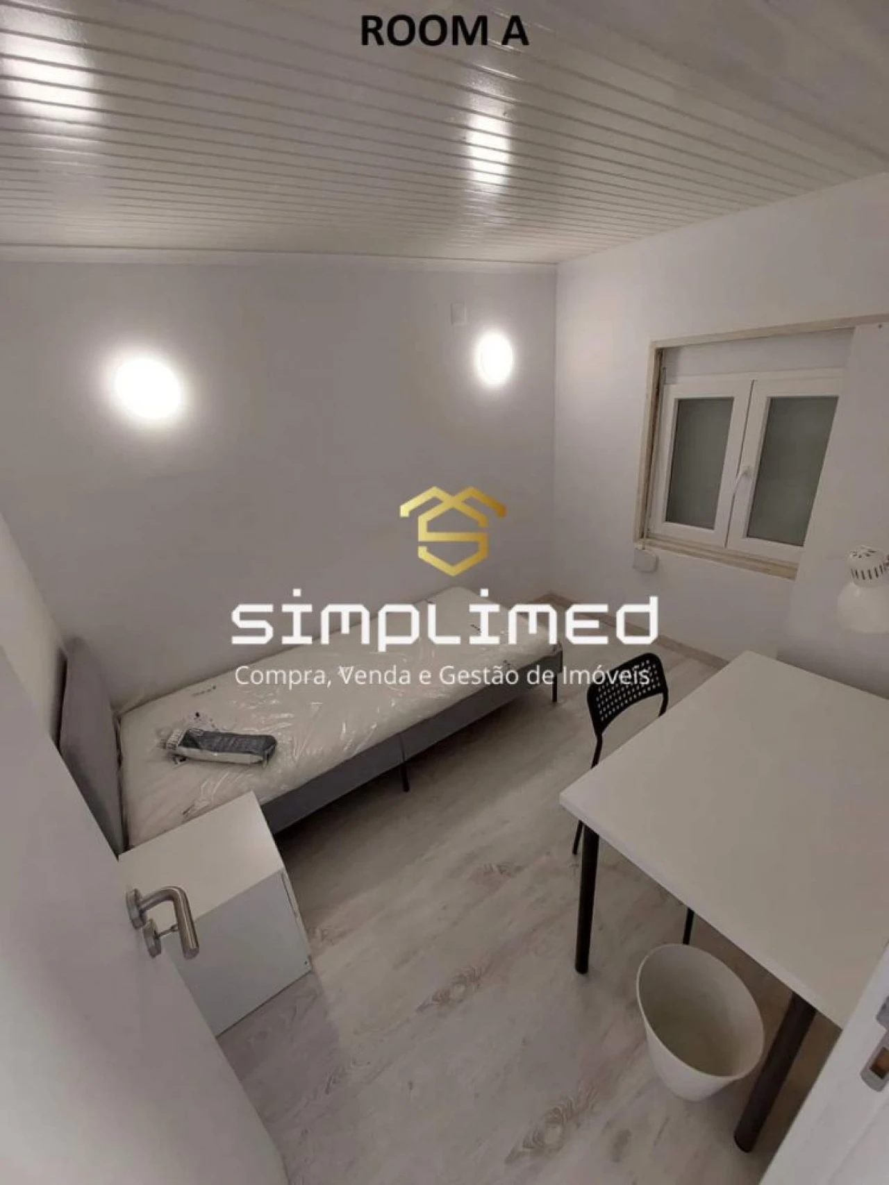 Moradia T4 para Venda em Ajuda Foto 8