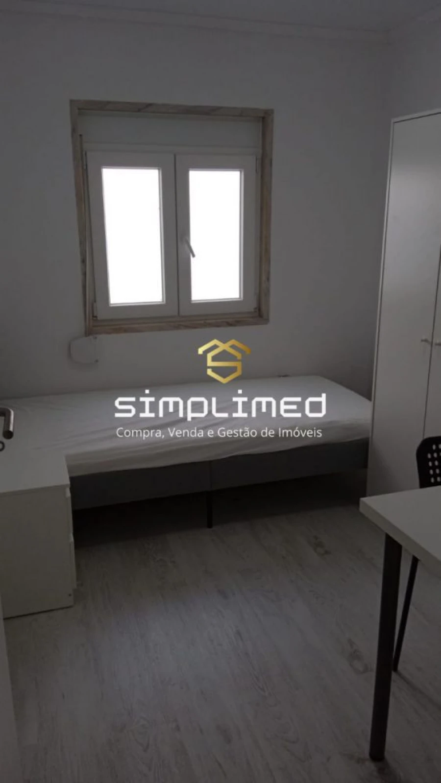 Moradia T4 para Venda em Ajuda Foto 4