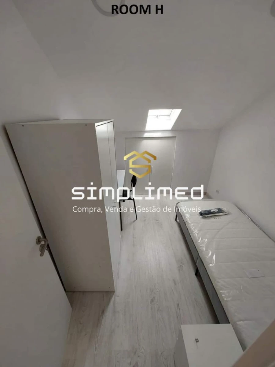 Moradia T4 para Venda em Ajuda Foto 11