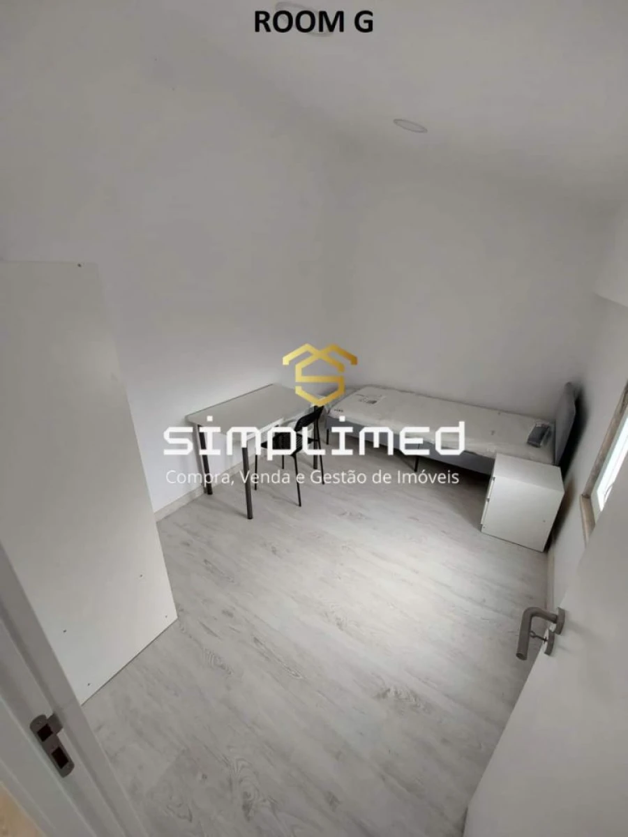 Moradia T4 para Venda em Ajuda Foto 10