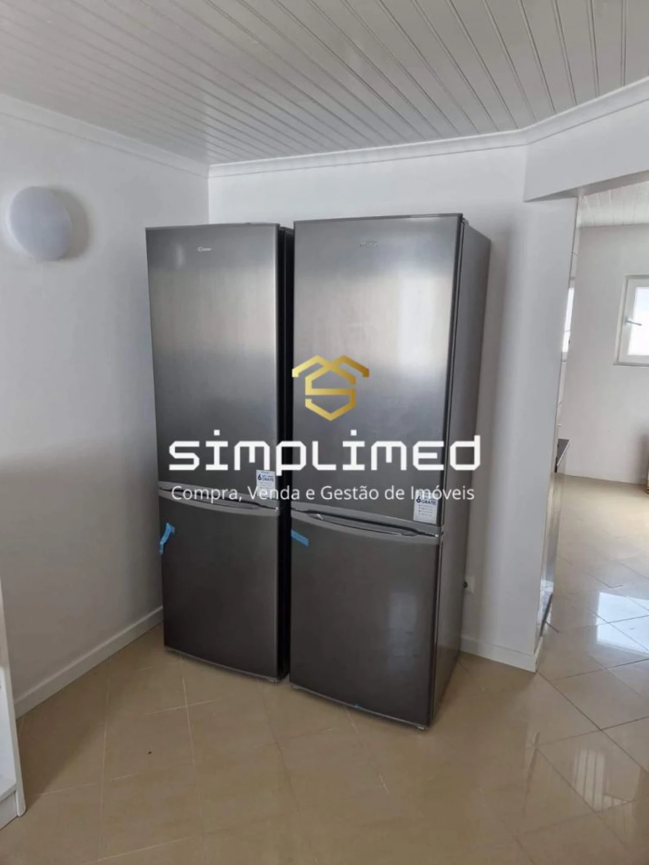 Moradia T4 para Venda em Ajuda Foto 7