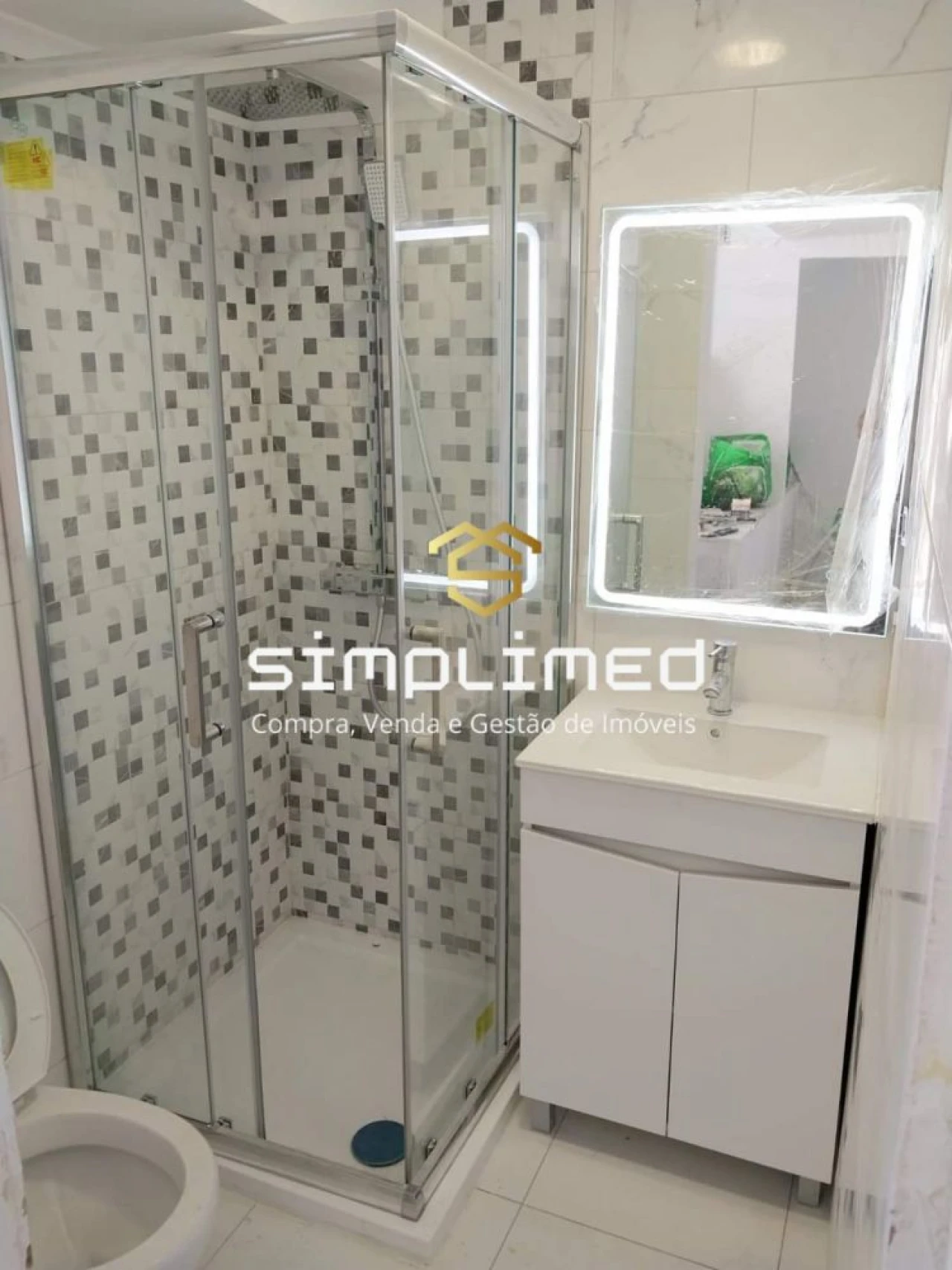 Moradia T4 para Venda em Ajuda Foto 12