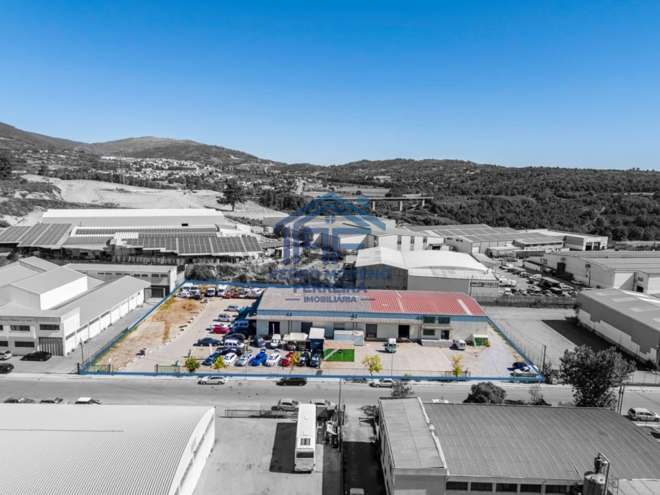 Loja para Venda em Covilhã e Canhoso Foto 14