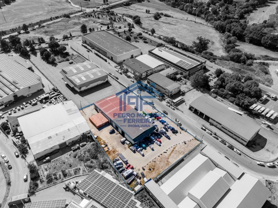 Loja para Venda em Covilhã e Canhoso Foto 25