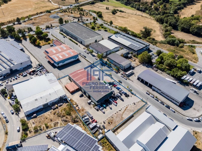 Loja para Venda em Covilhã e Canhoso Foto 24