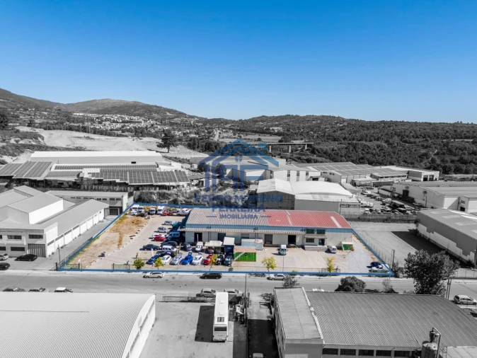 Loja para Venda em Covilhã e Canhoso Foto 14