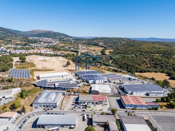 Loja para Venda em Covilhã e Canhoso Foto 17