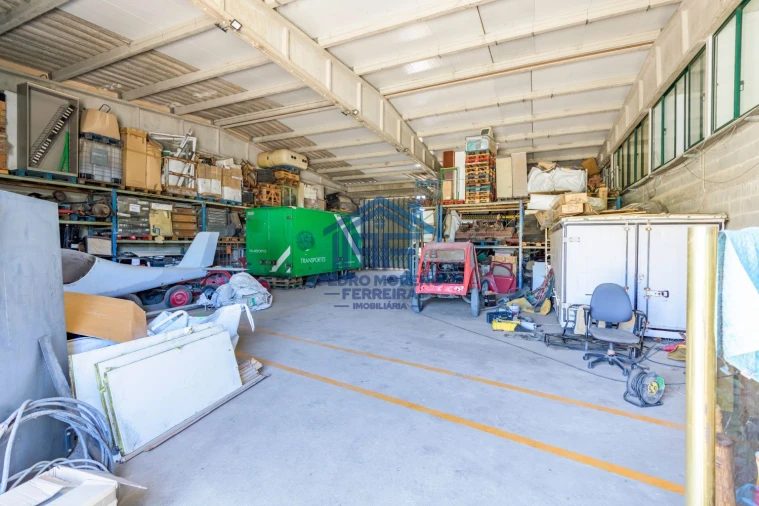 Loja para Venda em Covilhã e Canhoso Foto 29