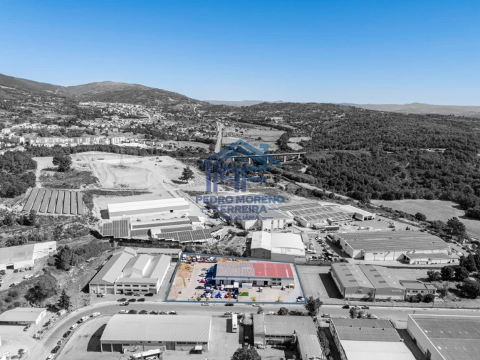 Loja para Venda em Covilhã e Canhoso Foto 18