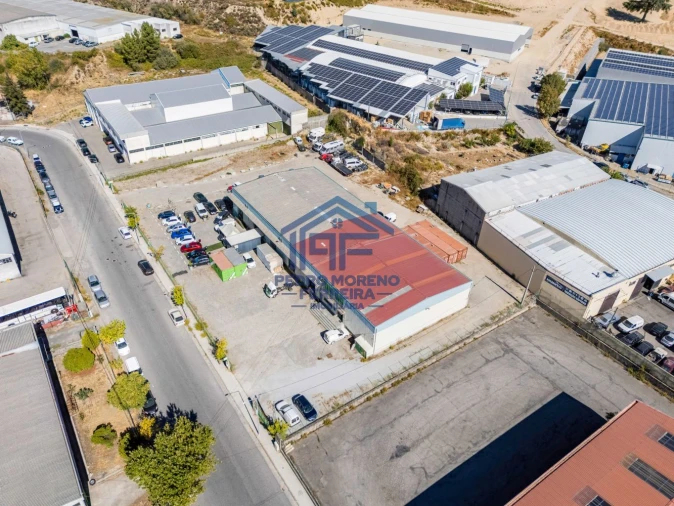 Loja para Venda em Covilhã e Canhoso Foto 5