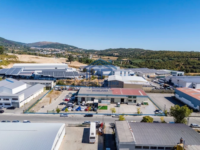 Loja para Venda em Covilhã e Canhoso Foto 13