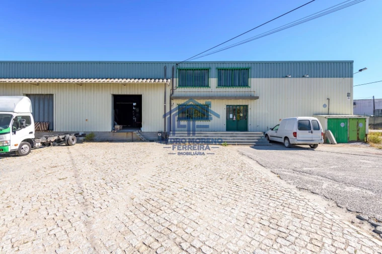 Loja para Venda em Covilhã e Canhoso Foto 28