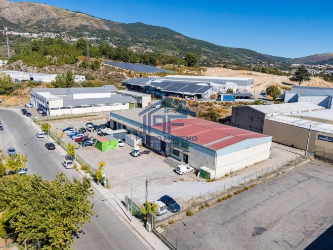 Loja para Venda em Covilhã e Canhoso Foto 4