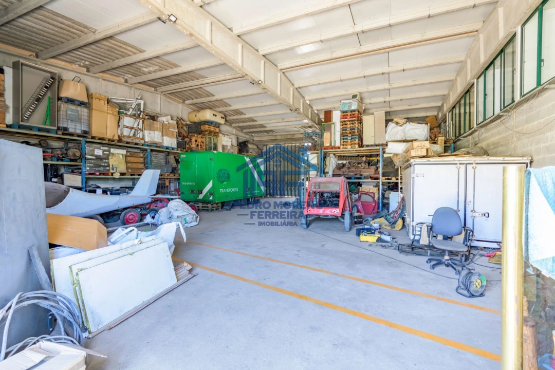 Loja para Venda em Covilhã e Canhoso Foto 29