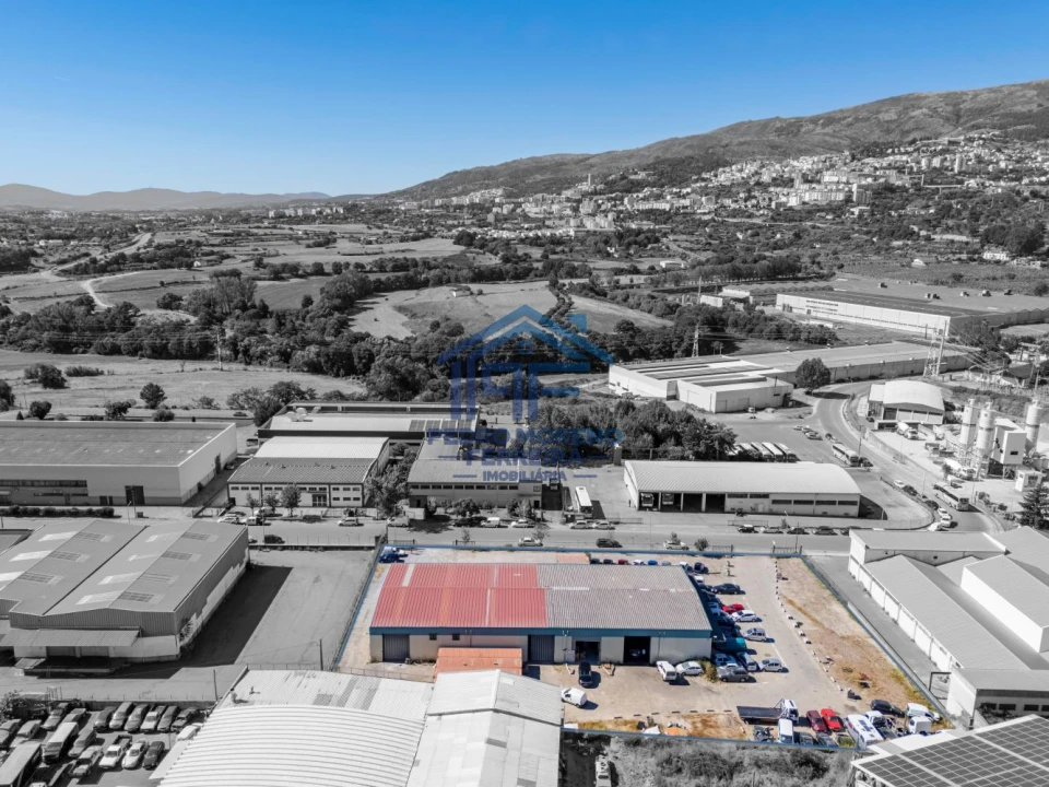 Loja para Venda em Covilhã e Canhoso Foto 8