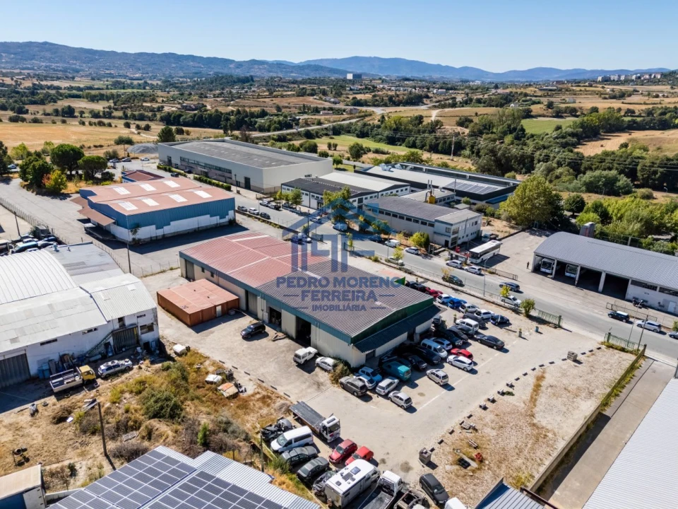 Loja para Venda em Covilhã e Canhoso Foto 9