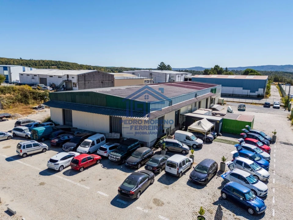 Loja para Venda em Covilhã e Canhoso Foto 3