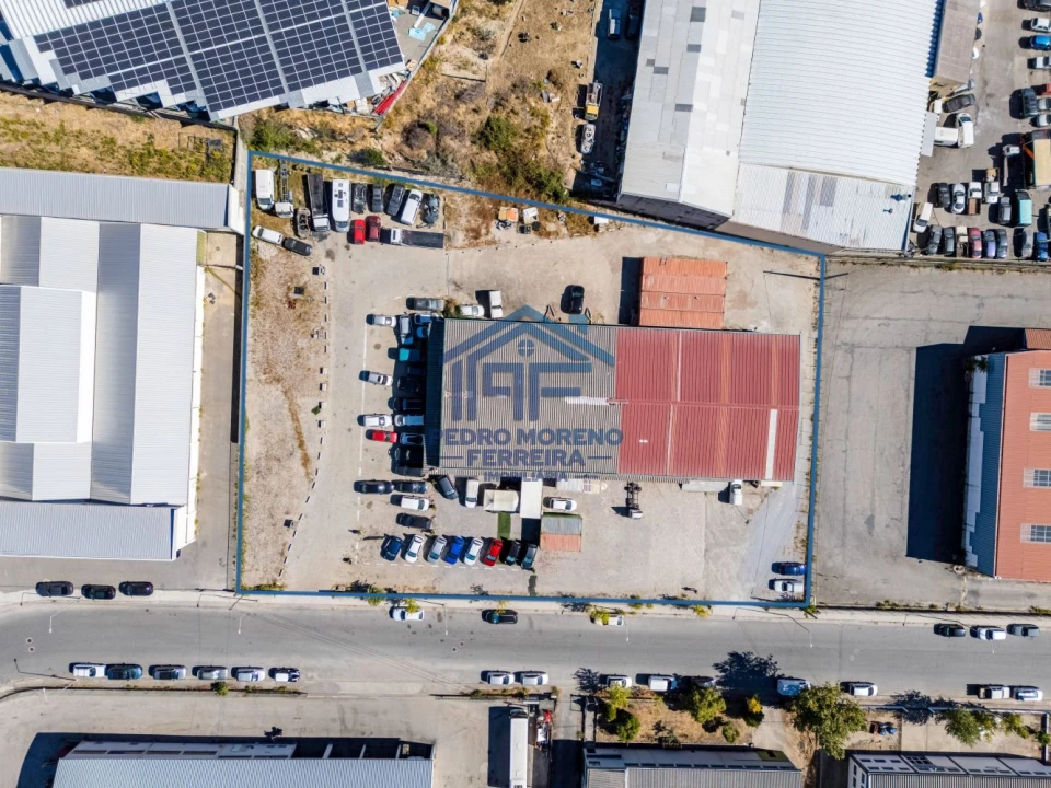 Loja para Venda em Covilhã e Canhoso Foto 15