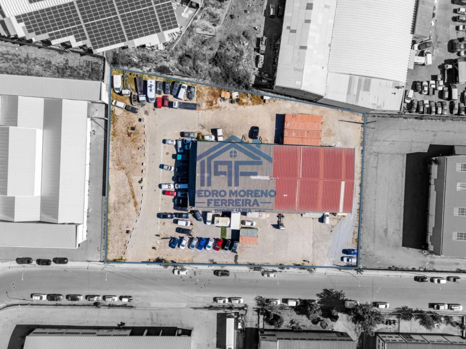 Loja para Venda em Covilhã e Canhoso Foto 16