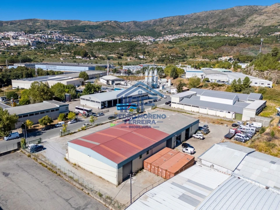 Loja para Venda em Covilhã e Canhoso Foto 6