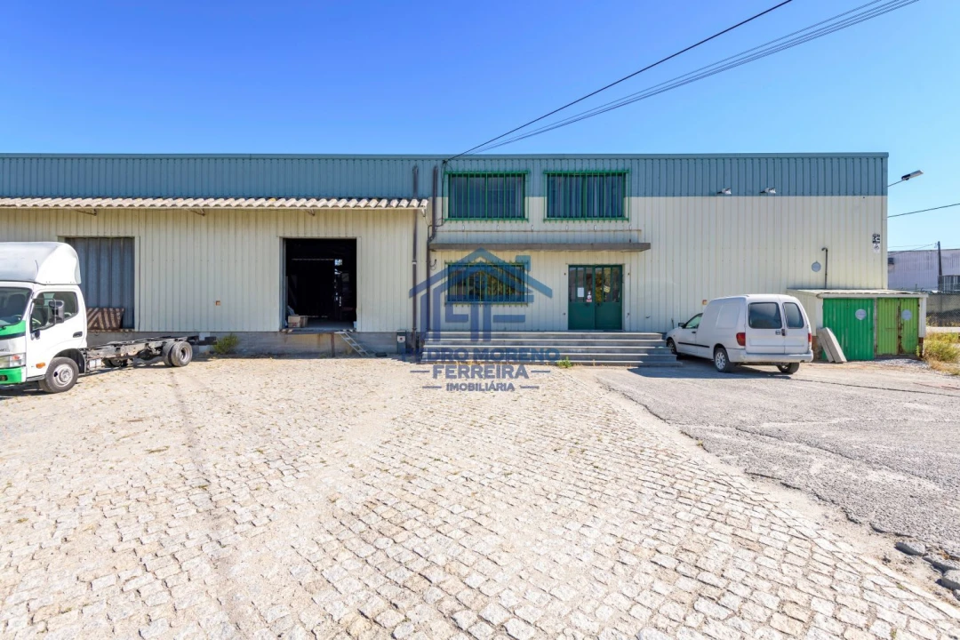 Loja para Venda em Covilhã e Canhoso Foto 28