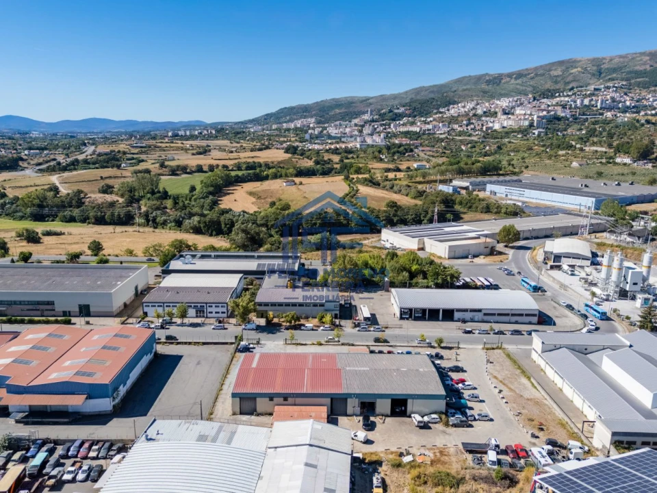 Loja para Venda em Covilhã e Canhoso Foto 7