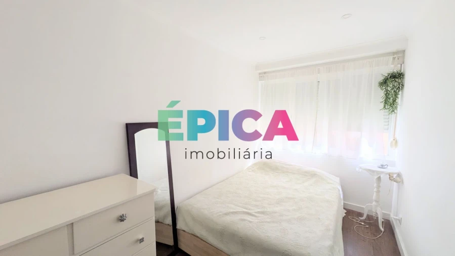 Apartamento T1 para Venda em Águas Livres Foto 34