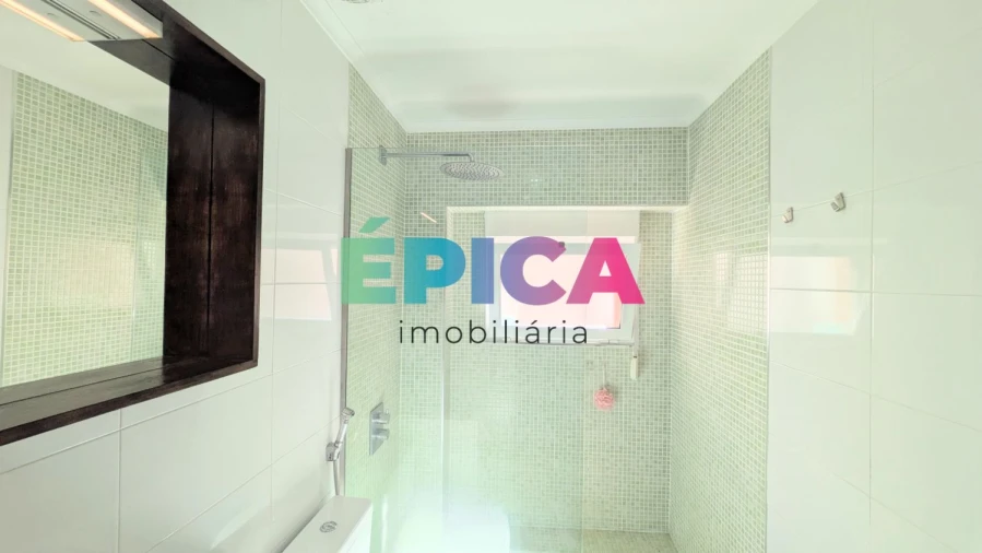 Apartamento T1 para Venda em Águas Livres Foto 33