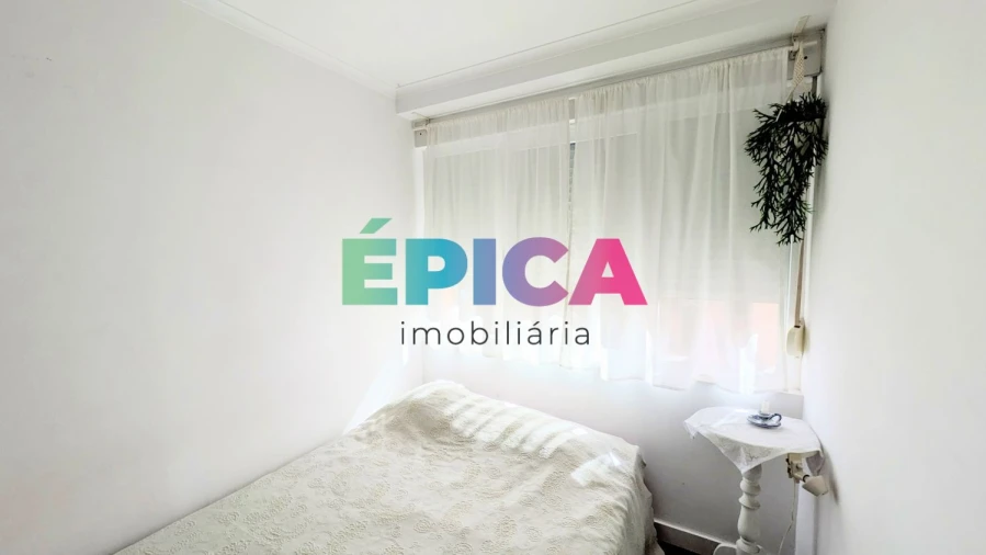 Apartamento T1 para Venda em Águas Livres Foto 36