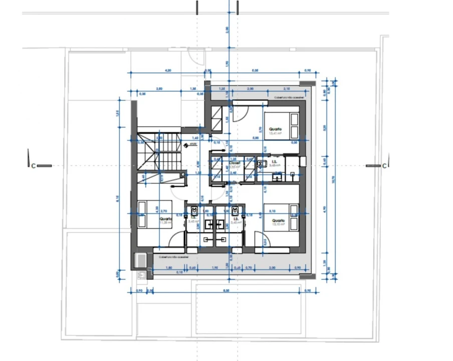 Moradia T4 para Venda em Charneca de Caparica e Sobreda Foto 39
