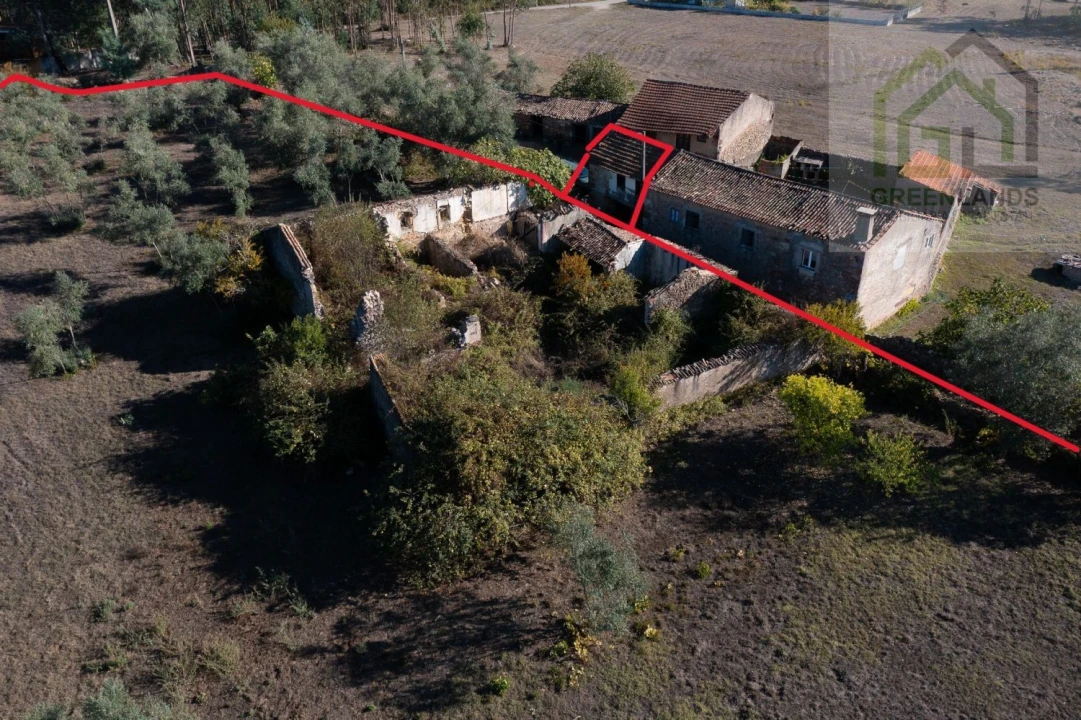 Quinta T4 para Venda em Lavegadas Foto 1