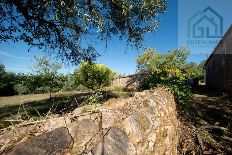 Quinta T4 para Venda em Lavegadas Foto 10