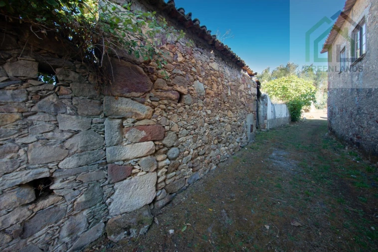 Quinta T4 para Venda em Lavegadas Foto 8