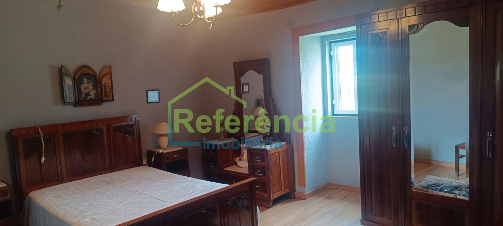 Moradia T3 para Venda em Loivos e Póvoa de Agrações Foto 7